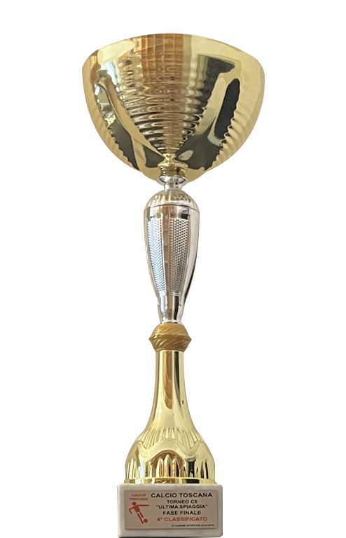 Ultima Spiaggia (2018/19)